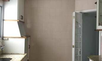 Imagem 5: São Paulo - Apartamento Padrão - Vila Indiana