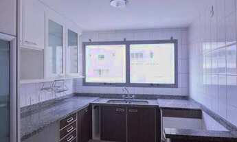 Imagem 3: Apartamento para venda possui 174 metros quadrados com 4 quartos em Vila Leopoldina - São