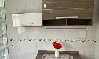 Imagem: Apartamento com 51 metros quadrados com