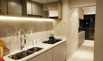 Imagem 7: Apartamento com 3 dormitórios à venda, 109 m² por R$ 1.154.000,00 - Vila Mariana - São Pau