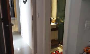 Imagem 4: Freguesia. Apartamento para Venda com Salão em 2 Ambientes Bem Definidos, 3 Quartos, Sendo