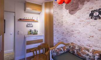 Imagem 4: Apartamento para venda com 65 metros quadrados com 2 quartos em Barra Funda - São Paulo