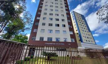 Imagem 1: Apartamento para Venda em Curitiba, Novo Mundo, 3 dormitórios, 1 banheiro
