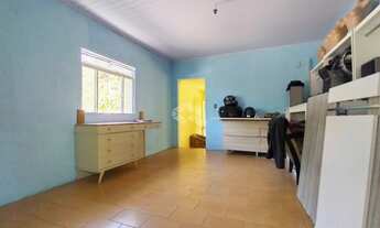 Imagem 6: PORTO ALEGRE - Casa Padrão - Agronomia