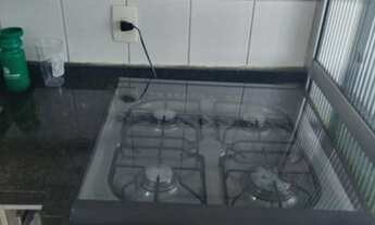 Imagem 4: APARTAMENTO PARA VENDA NO AMERICAN PARK/CAMPO LIMPO