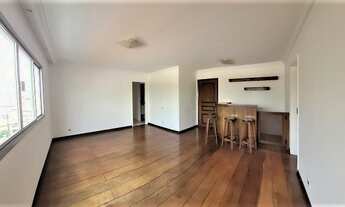 Imagem: LOCAÇÃO - VILA MARIANA APARTAMENTO 03