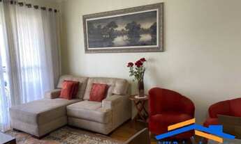 Imagem 5: Apartamento 70m² com 2 dormitórios sendo 1 suíte no Jaguaré!!