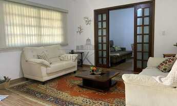 Imagem 6: Casa Térrea - Bosque dos Eucaliptos - 3 Dormitórios - 250m²