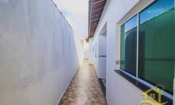 Imagem 5: Casa - Térrea no bairro São João Batista II, 0 metros da praia, Peruíbe-SP