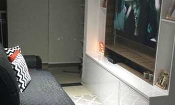 Imagem 7: Apartamento na Fazenda Aricanduva