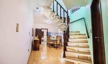 Imagem 7: Sobrado com 2 dormitórios à venda, 184 m² por R$ 670.000,00 - Vila Alpina - São Paulo/SP