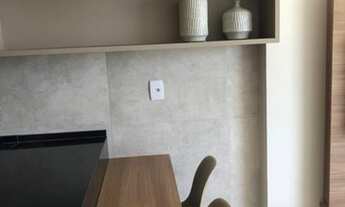 Imagem 5: Apartamento para aluguel tem 36 metros quadrados com 1 quarto