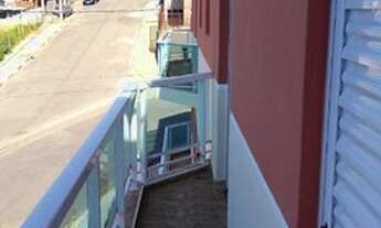 Imagem 2: Itatiba - Apartamento Padrão - Loteamento Aída Haddad Jafet