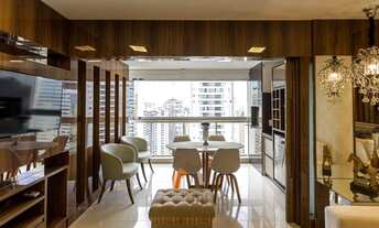 Imagem 4: Apartamento com 3 quartos no EDIFICIO POTY LAZAROTTO - Bairro Guanabara Parque Boulevard