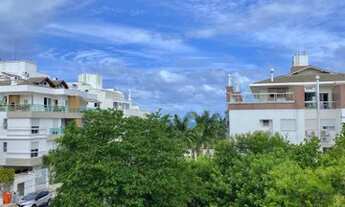 Imagem 6: Apartamento para venda com 130 metros quadrados com 3 quartos em Campeche - Florianópolis