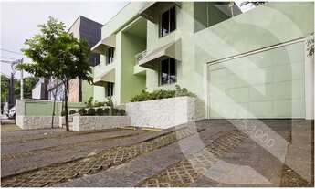 Imagem 2: Avenida Europa em Z-COR 2