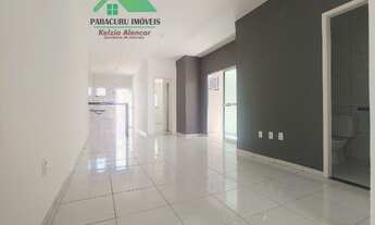 Imagem 4: Bela casa de dois quartos com ampla garagem no bairro Carlotas em Paracuru