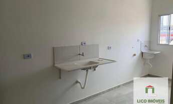 Imagem 7: Apartamento com 2 dormitórios para alugar, 35 m² por R$ 1.250,00/mês - Vila Guilherme - Sã