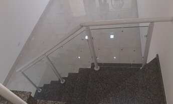 Imagem 4: Sobrado para venda possui 113 metros quadrados com 3 quartos em Vila Dom Pedro I - São Pau