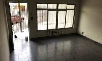 Imagem 2: Sobrado com 2 dormitórios à venda, 120 m² por R$ 680.000,00 - Mooca - São Paulo/SP