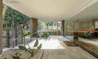 Imagem 4: Apartamento à venda, 322 m² por R$ 3.220.000,00 - Higienópolis - São Paulo/SP