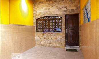 Imagem 2: Sobrado com 3 dormitórios à venda, 75 m² por R$ 430.000,00 - Vila Antonieta - São Paulo/SP