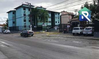 Imagem: Aracaju - Apartamento Padrão - Farolândia