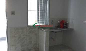 Imagem 6: Casa terrea 1 dormitorio - Vila Gumercindo