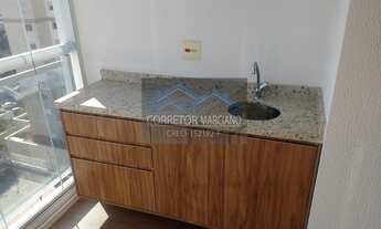 Imagem 5: Apartamento 2 dormitórios Próximo ao Metrô Barra Funda Mobiliado