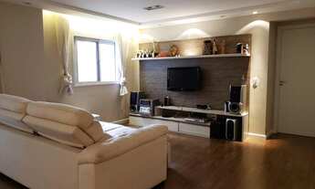 Imagem 2: APARTAMENTO RESIDENCIAL em SÃO PAULO - SP, MOOCA