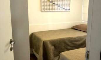 Imagem 7: Apartamento para Venda em São Paulo, Perdizes, 2 dormitórios, 1 suíte, 2 banheiros, 2 vaga