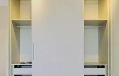 Imagem 5: Apartamento para venda possui 35 metros quadrados com 1 quarto Cond New Age Brooklin