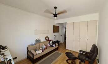 Imagem 7: Apartamento para venda tem 140 metros quadrados com 3 quartos