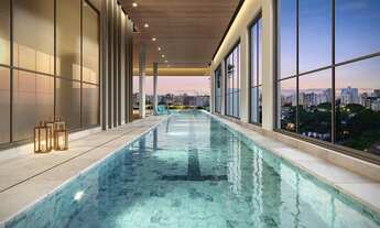 Imagem: Apartamento para venda com 84 metros quadrados