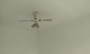 Imagem 4: Apartamento para Locação em São Paulo, República, 1 dormitório, 1 banheiro