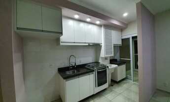 Imagem 5: Apartamento para venda com 45 metros quadrados com 1 quarto