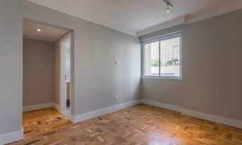 Imagem 7: Apartamento TOTALMENTE REFORMADO localizado no melhor ponto do Jardim América