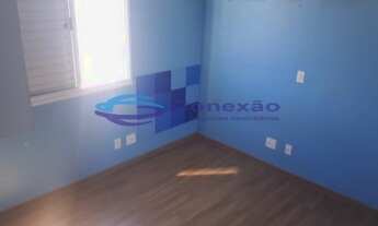 Imagem 7: São Paulo - Apartamento Padrão - Santa Teresinha