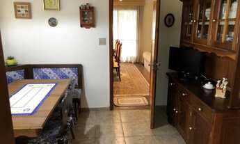 Imagem 6: APARTAMENTO COM 5 DORMITÓRIOS À VENDA, 290 M² POR R$ 1.060.000,00 - CHORA MENINO - SÃO PAU