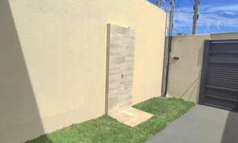 Imagem 5: Casa para Venda em Goiânia, Moinho dos Ventos, 3 dormitórios, 1 suíte, 2 banheiros, 4 vaga