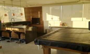 Imagem: Cobertura Duplex - 255 m² - 4 suítes