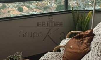 Imagem 4: Apartamento - Jardim Bela Vista - Residencial Edifício Mont Serrat - 198m² - 4 Dormitórios