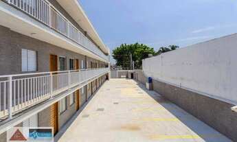 Imagem 2: Apartamento com 2 dormitórios - Parque Paulistano - São Paulo/SP