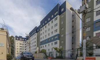 Imagem: Apartamento para venda tem 52 metros quadrados