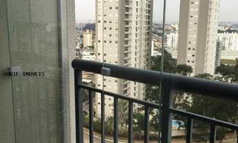 Imagem 2: Apartamento para Venda em São Paulo, VILA ANDRADE, 2 dormitórios, 1 banheiro, 1 vaga