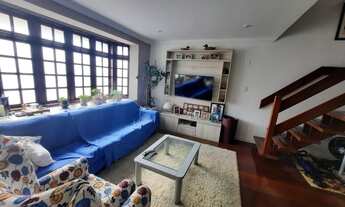 Imagem 4: CASA DE VILA 168m² ESCRITÓRIO 3 DTS 1 SUÍTE COM HIDRO 2 VGS