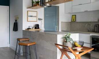 Imagem 6: Ricamente decorado!