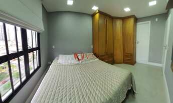 Imagem 3: Apartamento com 2 dormitórios à venda, 70 m² por R$ 740.000,00 - Tatuapé - São Paulo/SP