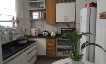 Imagem 5: Apartamento para venda possui 38 metros quadrados com 1 quarto em Ipiranga - São Paulo - S