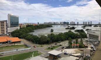 Imagem 6: Sala Comercial - Planta Tower (Renascença